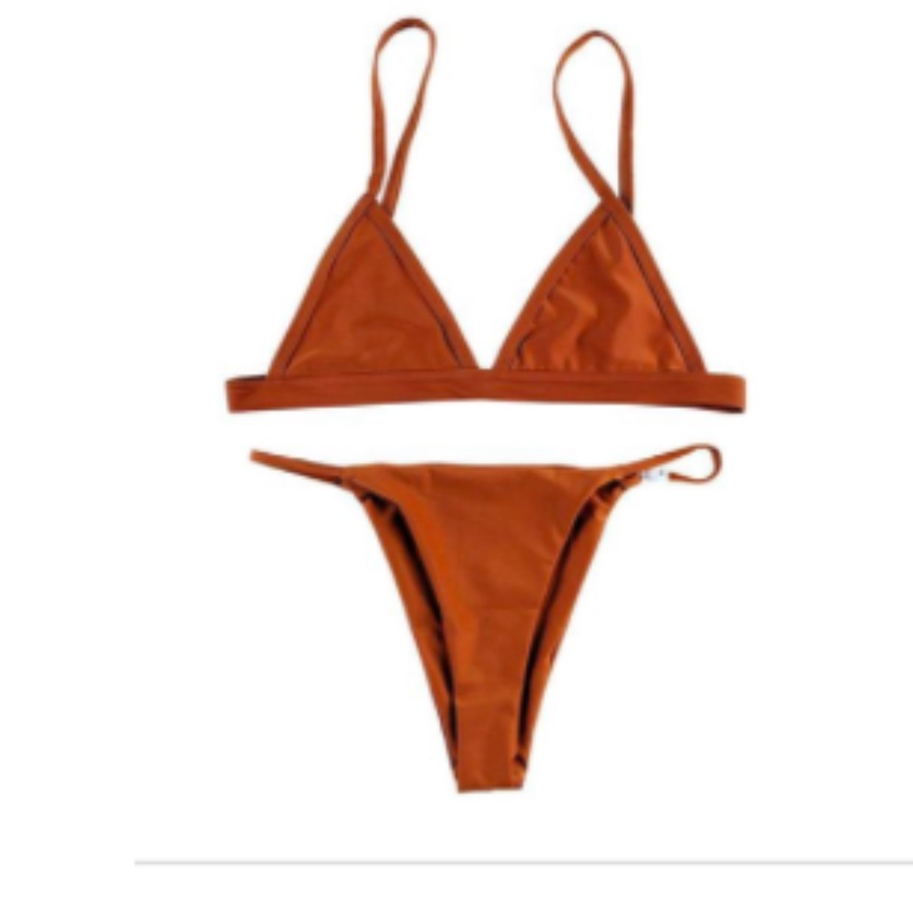 2 Piece Bikini Set
